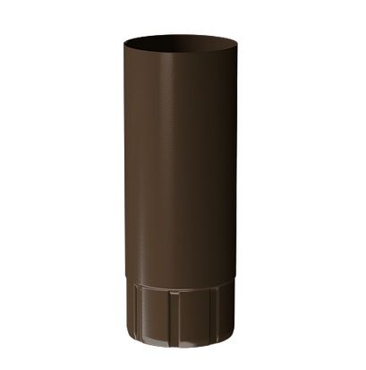 Döcke STAL PREMIUM Труба водосточная D90