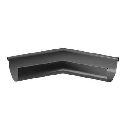 Docke STAL PREMIUM Угол внешний 135° D125