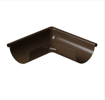 Docke STAL PREMIUM Угол внешний 90° D125