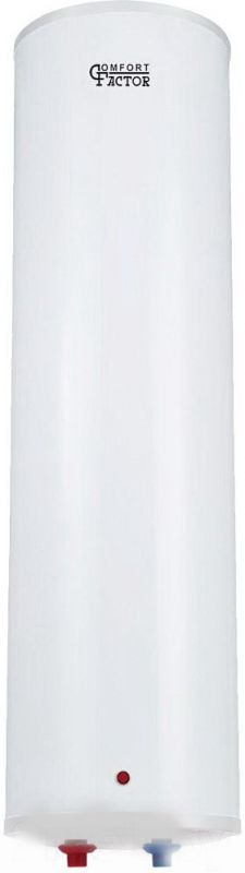 Накопительный водонагреватель Comfort Factor Ultra Slim 50V