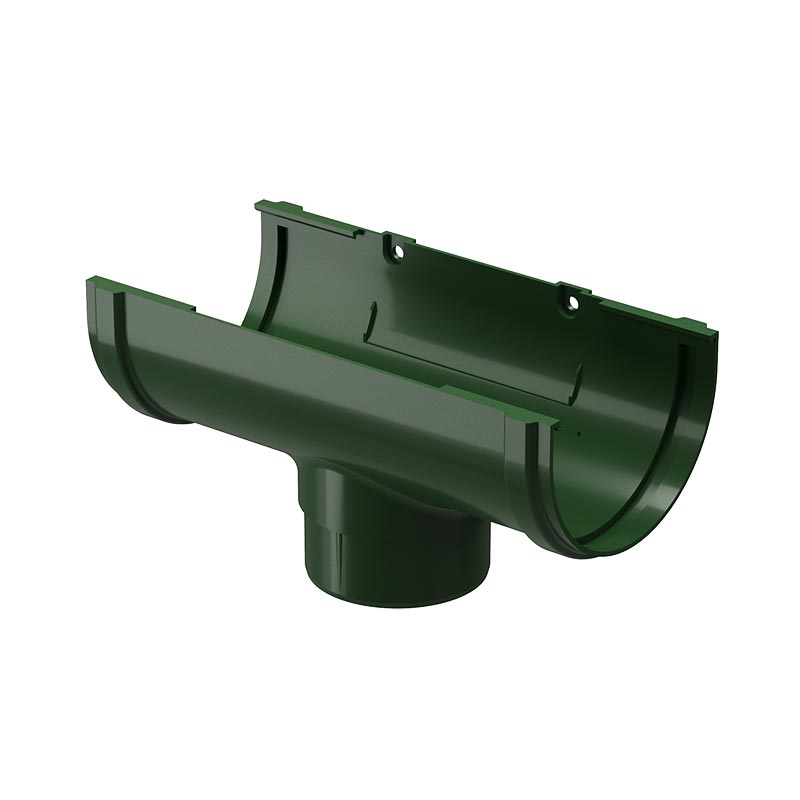 Воронка DOCKE Dacha D-120/80