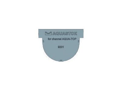 Заглушка пластиковая AQUA-TOP