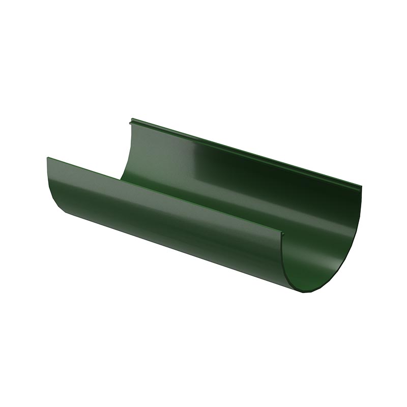 Желоб Водосточный DOCKE Dacha D-120